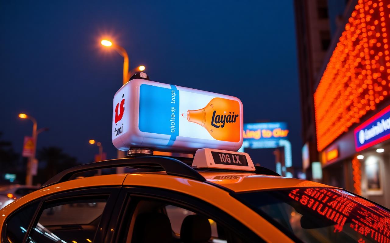 3D Cab Models