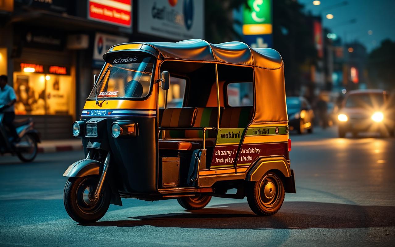 Auto Branding