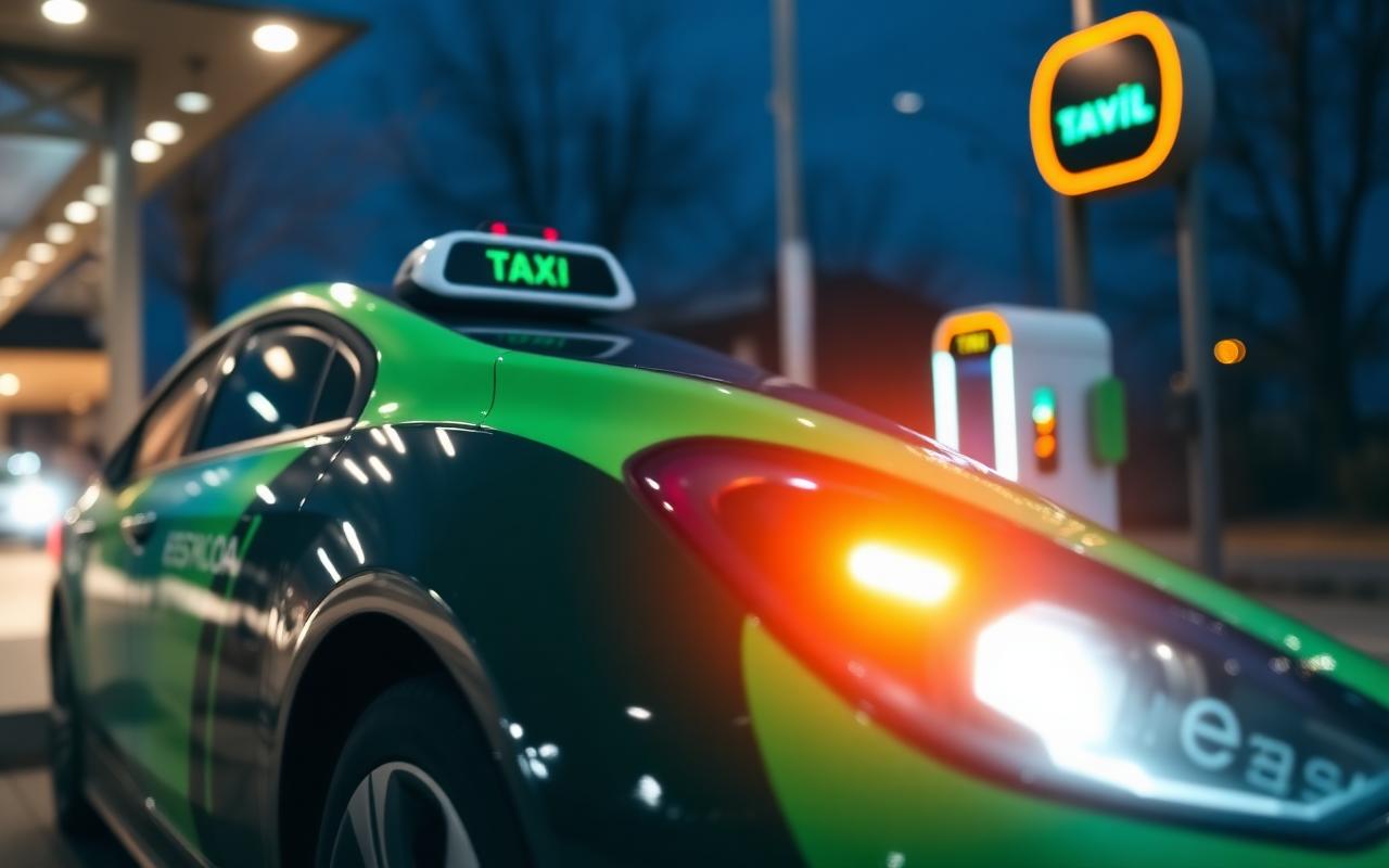 EV Branding