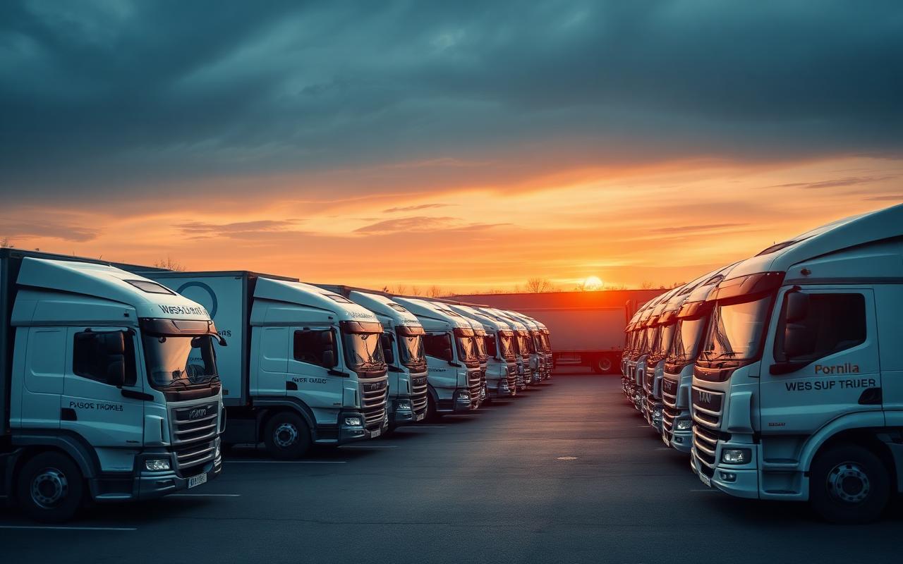 Fleet Branding